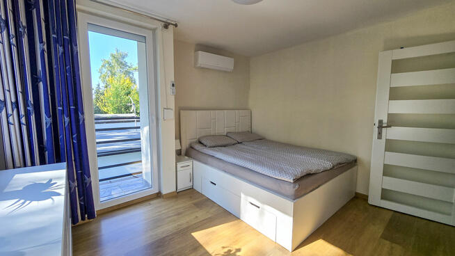 Wyjątkowy dom nad morzem w Jarosławcu!