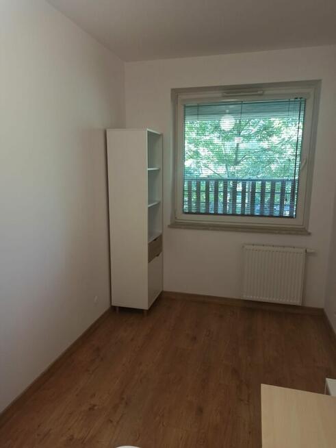 Wynajmę mieszkanie 2-pokojowe 40m2