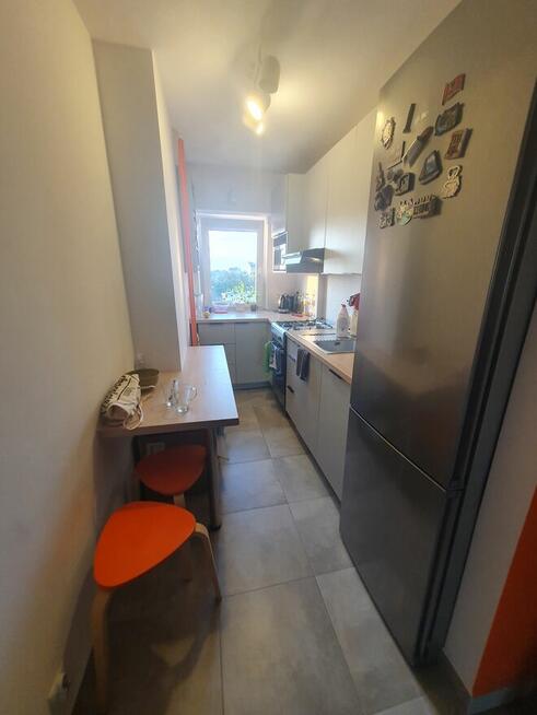 Pokój jednoosobowy do wynajęcia, Wolska 17