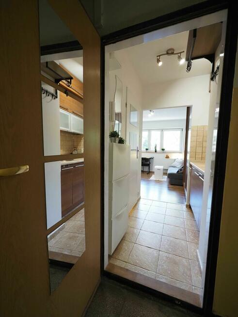 Wynajmę kawalerkę 16m2 Bielany koło Metra