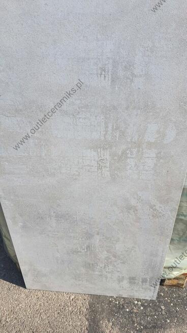 Płytki ścienne podłogowe gat.2 Ideantity light beige lappato