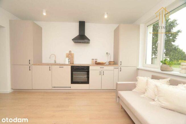 Mieszkanie 3pok Wysoki standard Brzeziny od zaraz!