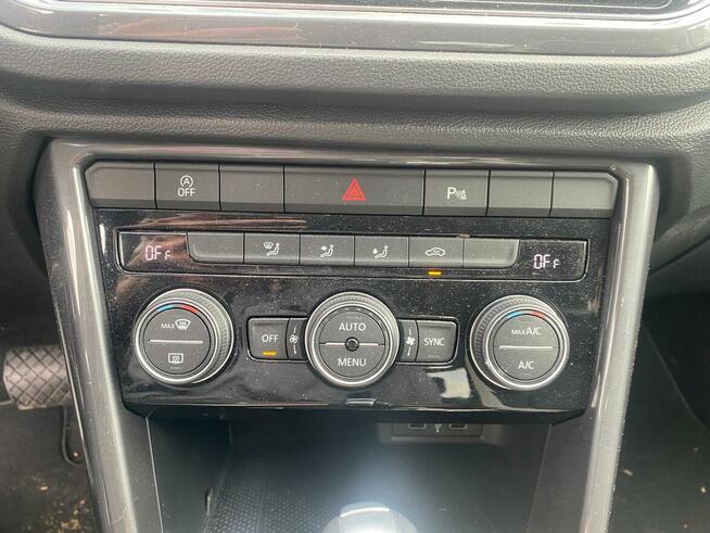 VOLKSWAGEN T-Roc Carat 1.5 TSi 150 EVO DSG7 GD708