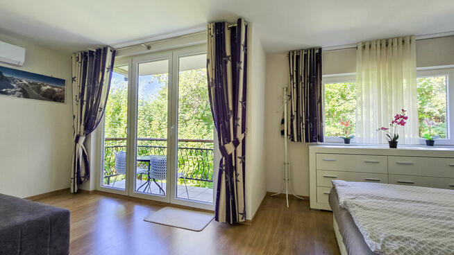 Wyjątkowy dom nad morzem w Jarosławcu!