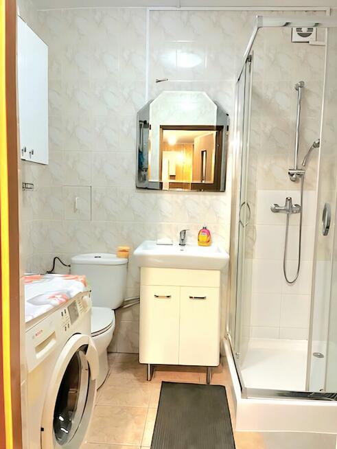 Fajny pokój dla studentki lub uczennicy