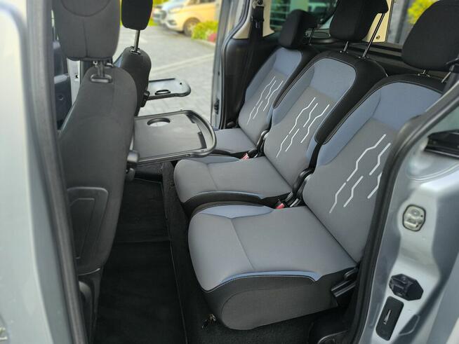 PEUGEOT PARTNER 2012R 1.6HDI FAMILY