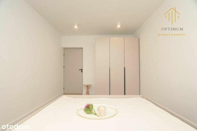 Mieszkanie 3pok Wysoki standard Brzeziny od zaraz!