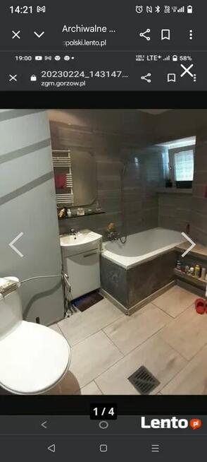 Zamienię mieszkanie