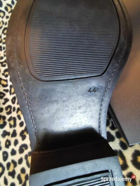 Orygin Kowbojki WRANGLER Chopper Harley R. 44 Zamsz JAK NOWE