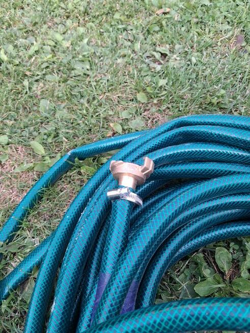 Pompa do wody IBO plus waz