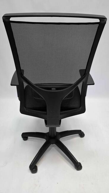 Fotel biurowy , krzesło obrotowe Euronova Emotion - duża ilość