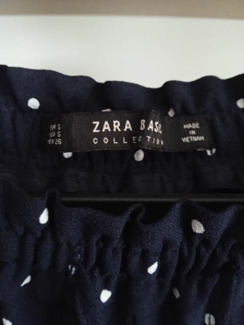 Witam sprzedam dwie pary spodni damskich ZARA