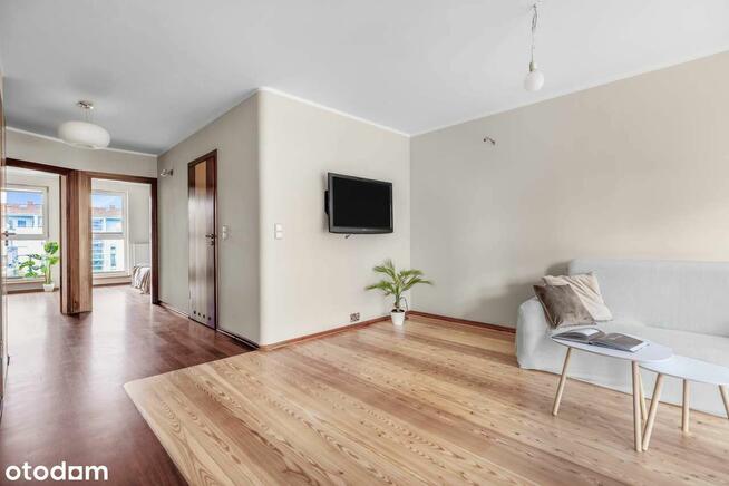 Łacina / 3 pok. / Jezioro Malta / Poznań ul. Milczańska