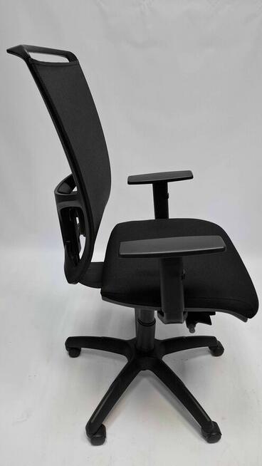 Fotel biurowy , krzesło obrotowe Euronova Emotion - duża ilość