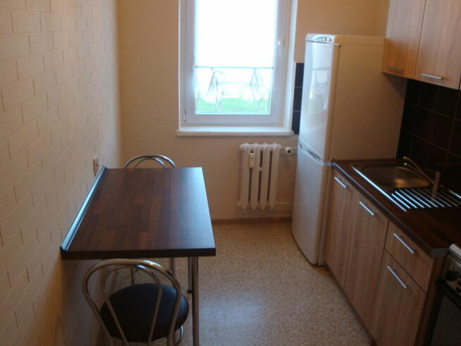 Kameralne mieszkanie na Piątkowie