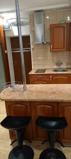 Wynajmę mieszkanie typu Kawalerka