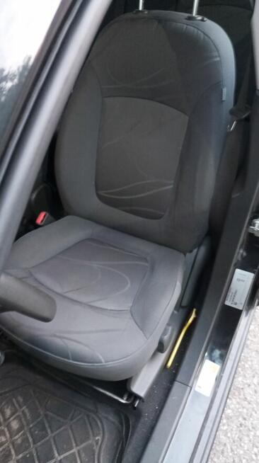 CHEVROLET SPARK 2011r. 1.0 benzyna/zamiana