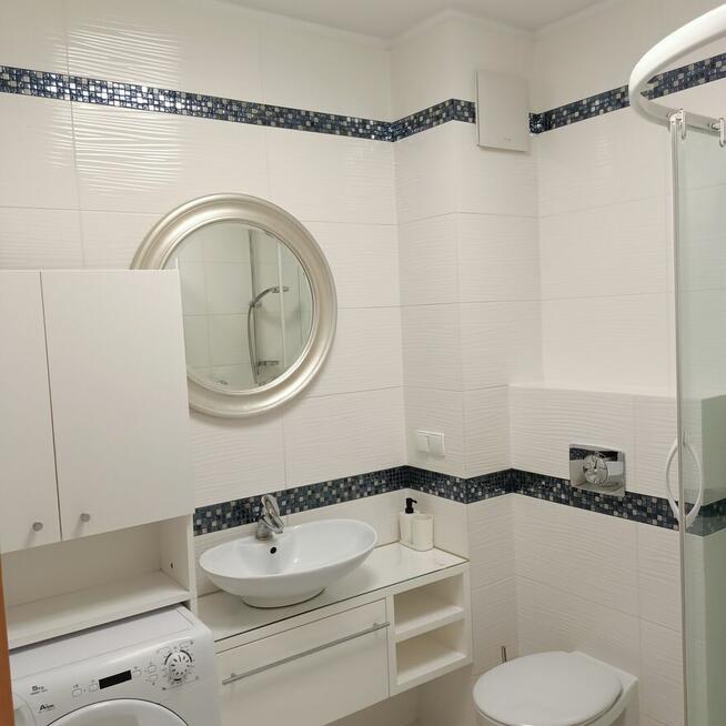 Mieszkanie, Gdańsk, Piecki Migowo (Morena), ul. Magellana