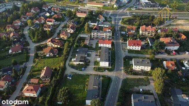 Mieszkanie 3pok Wysoki standard Brzeziny od zaraz!