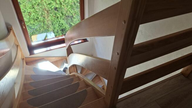 Dom okolice CH, Bielany