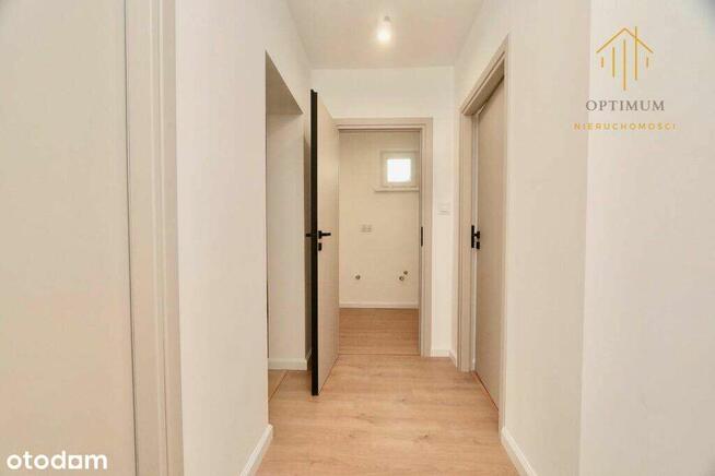 Mieszkanie 3pok Wysoki standard Brzeziny od zaraz!