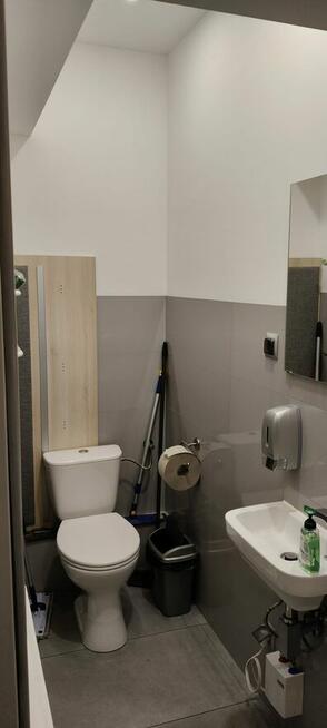 Lokal biurowy 36,2 m² – Katowice, ul. Astrów 10