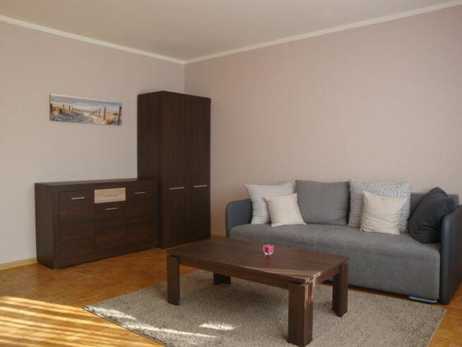 Kameralne mieszkanie na Piątkowie