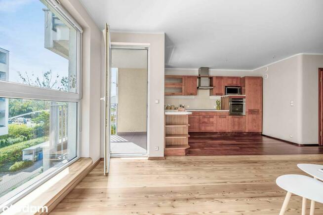 Łacina / 3 pok. / Jezioro Malta / Poznań ul. Milczańska