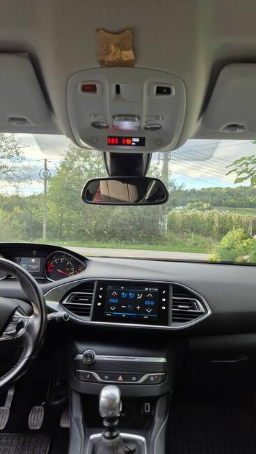 Peugeot 308 ll HDI MR17 ALLURE S&S