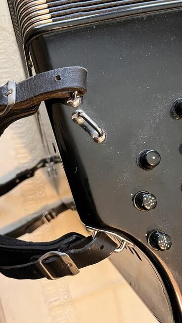 (Reserved)Pigini Sirius Millenium