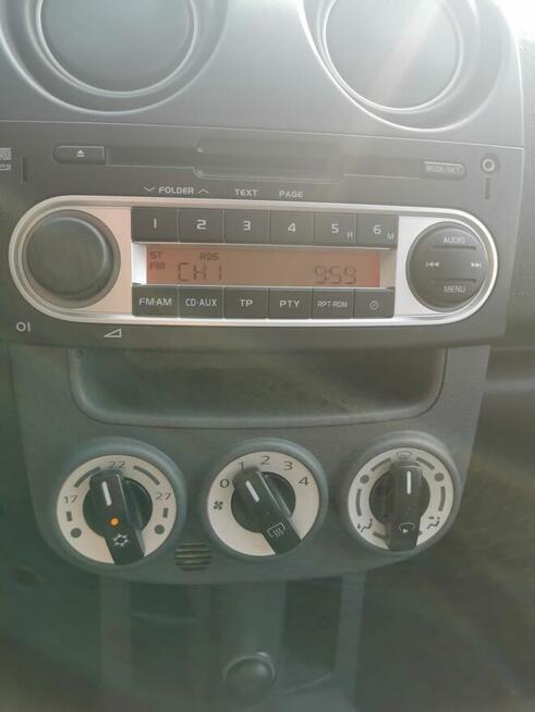 Mitsubishi Colt 1,3 benzyna 95koni 19500km Oryginał