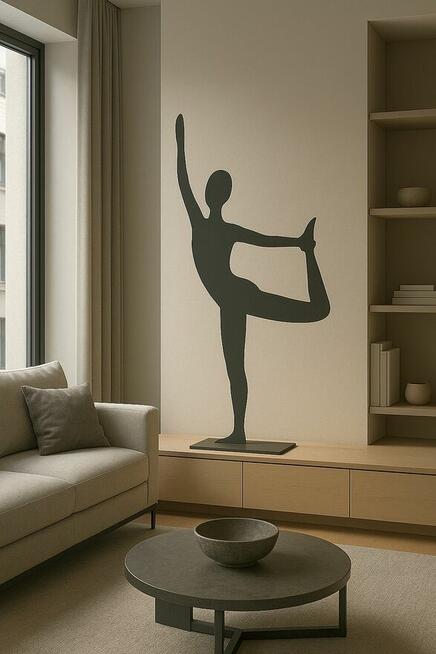 Rzeźba dekoracja wystrój wnętrz ozdoba Budda