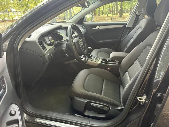 Audi A4 3.0TDI 245km nowe sprzęgło