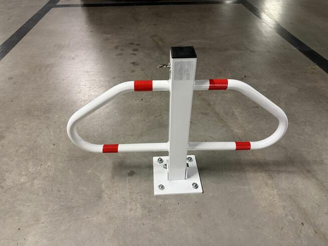 Parking AngelRiver ul. Walońska-Traugutta-Miernicza