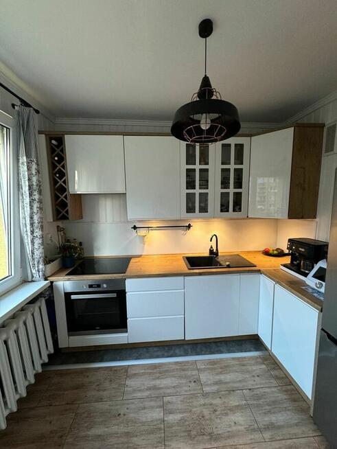 MIESZKANIE ul. Leśna + balkon + piwnica