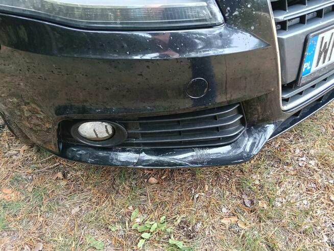 Audi A4 B8 2008 2.0TDI