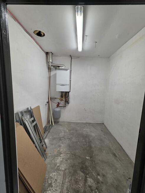 Lokal użytkowy do wynajęcia