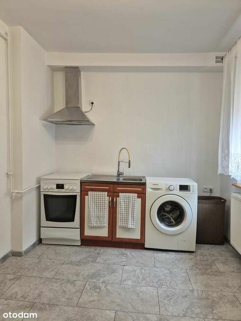 2-pokojowe mieszkanie w centrum Złotoryi - BEZ PROWIZJI!!!