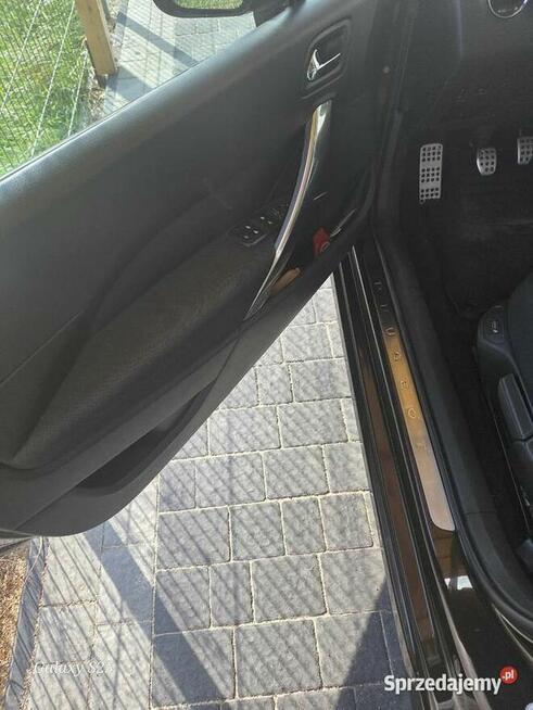 Zadbany peugeot 308cc