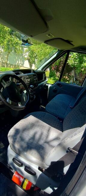 Ford tranzit