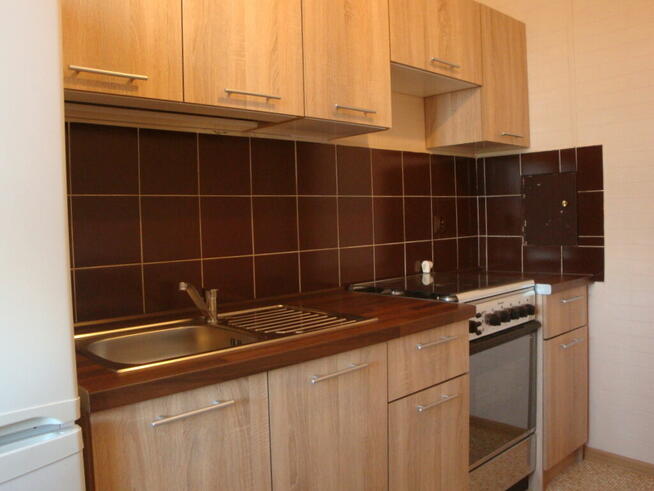 Kameralne mieszkanie na Piątkowie