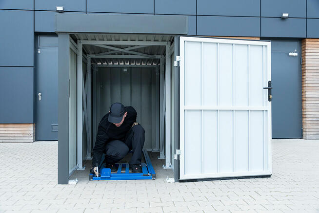 Szukamy ekip montażowych praca w DE/AT/CH