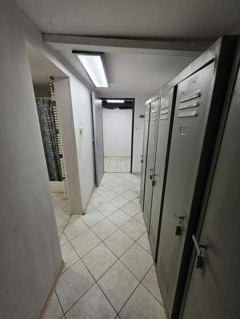 Lokal użytkowy do wynajęcia