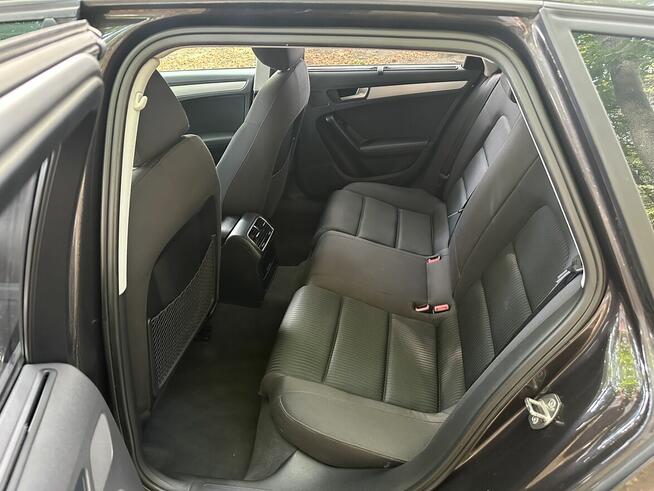 Audi A4 3.0TDI 245km nowe sprzęgło