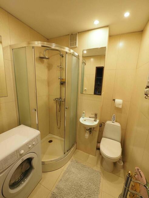 Wynajmę kawalerkę 16m2 Bielany koło Metra