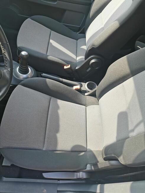 Mitsubishi Colt 1,3 benzyna 95koni 19500km Oryginał