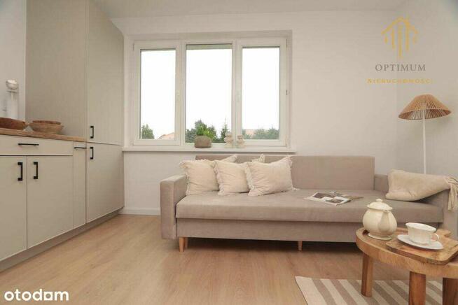 Mieszkanie 3pok Wysoki standard Brzeziny od zaraz!