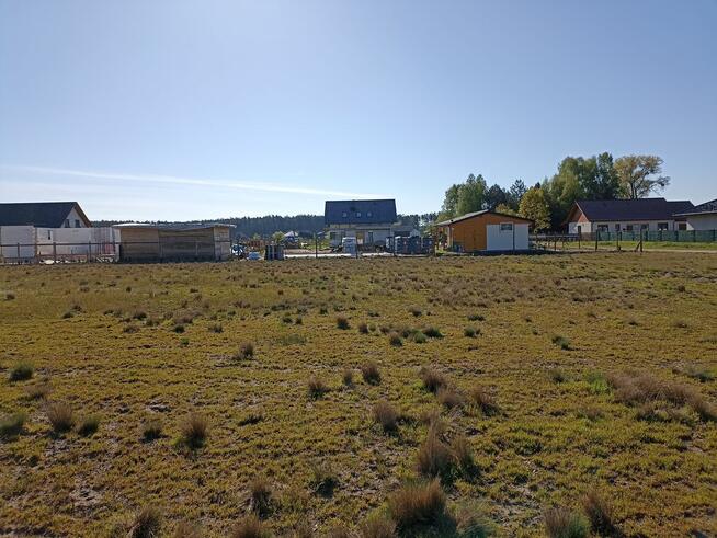 Działki budowlane - Kostrzyn nad Odrą - Osiedle Szumiłowo