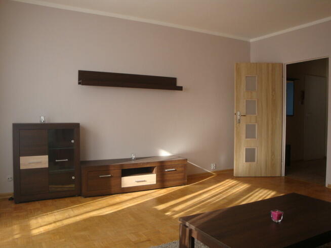 Kameralne mieszkanie na Piątkowie