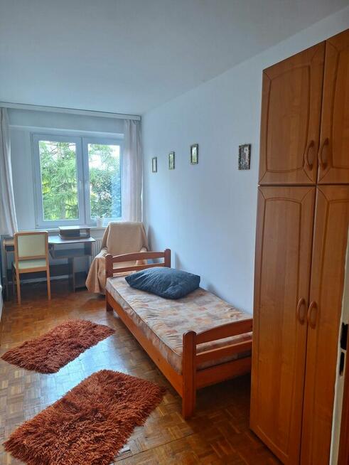 Wynajmę mieszkanie 50m w Debicy